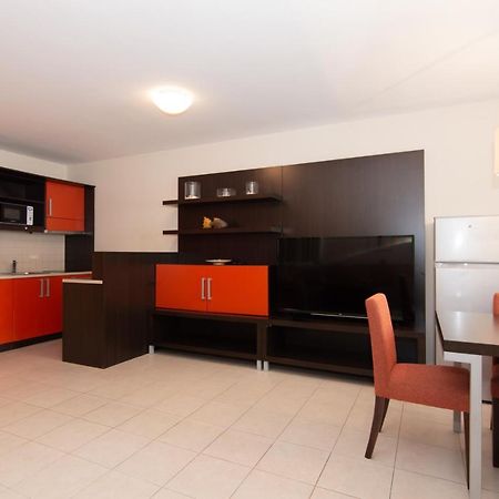 Residence Marina Garbin Apartment Portorož Zewnętrze zdjęcie