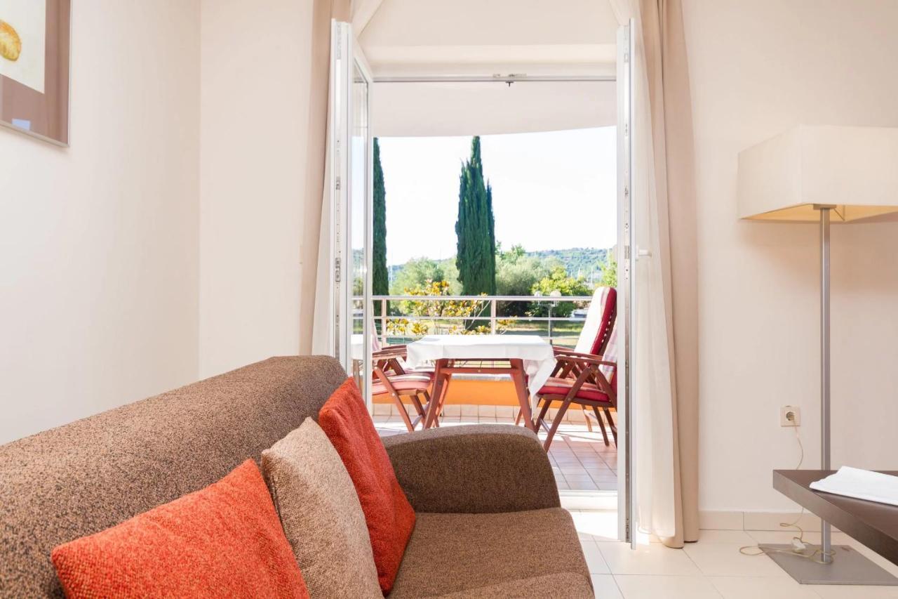 Residence Marina Garbin Apartment Portorož Zewnętrze zdjęcie