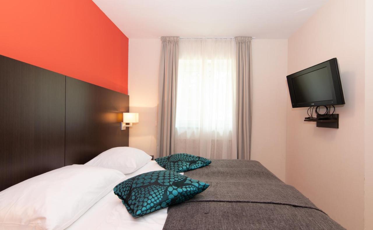 Residence Marina Garbin Apartment Portorož Zewnętrze zdjęcie