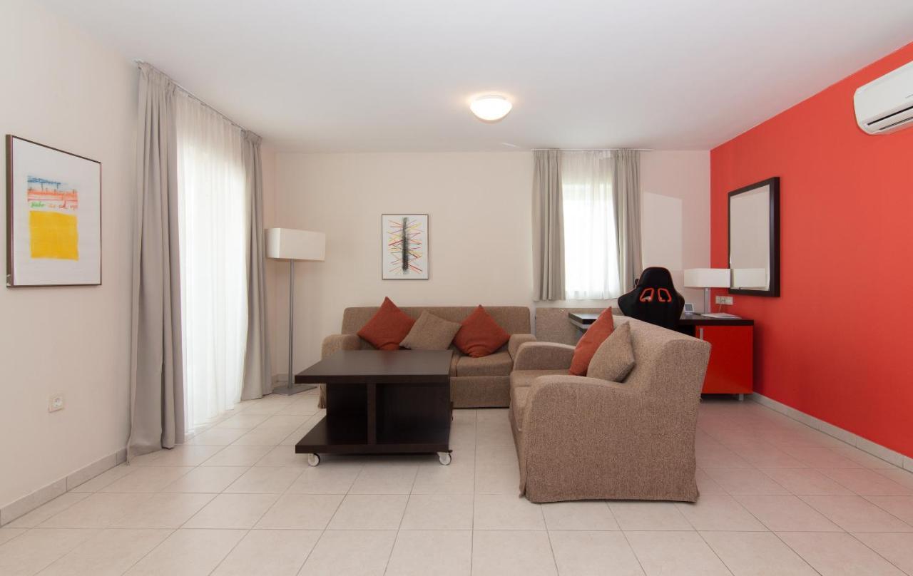 Residence Marina Garbin Apartment Portorož Zewnętrze zdjęcie
