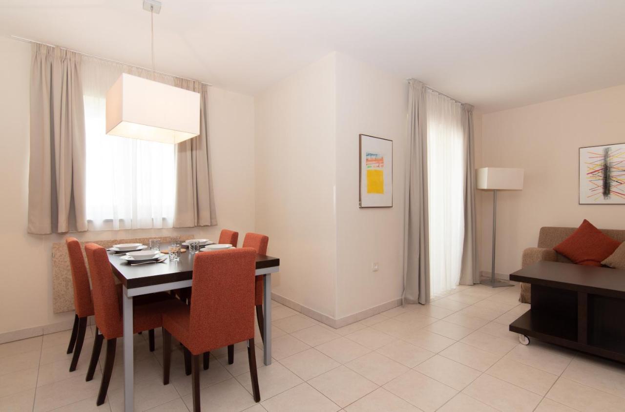 Residence Marina Garbin Apartment Portorož Zewnętrze zdjęcie