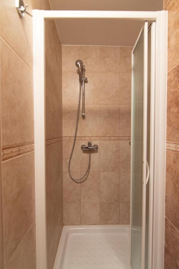 Residence Marina Garbin Apartment Portorož Zewnętrze zdjęcie