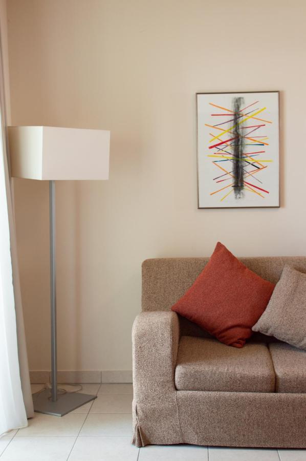 Residence Marina Garbin Apartment Portorož Zewnętrze zdjęcie